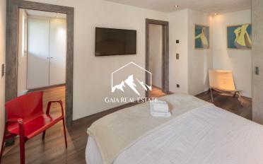 Apartment 6.5 rooms - image - 17