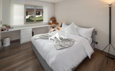Apartment 6.5 rooms - image - 22