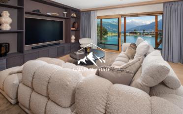 Apartment 3.5 rooms - image - 2