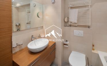 Wohnung 3.5 Zimmer - image - 12