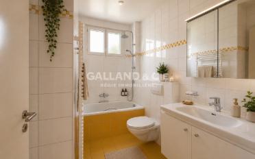 Maison 6.5 pièces - image - 10