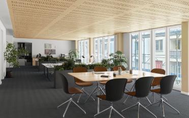 Büro - image - 3