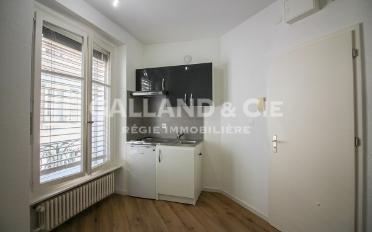 Studio ein Zimmer - image - 3