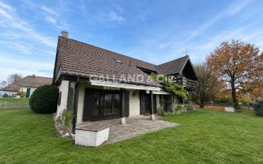 Single house 5.5 rooms - image - 1