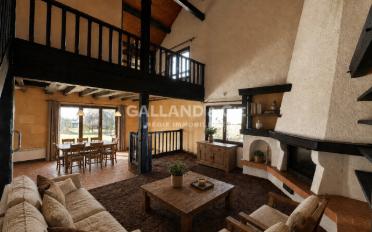 Single house 5.5 rooms - image - 2