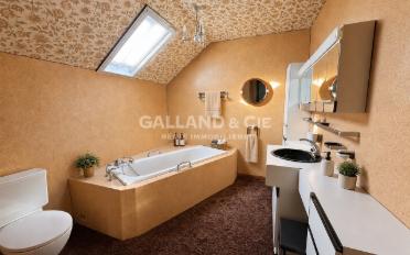 Single house 5.5 rooms - image - 8