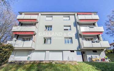 Apartment 3 rooms - image - 1
