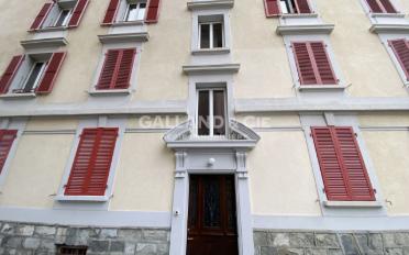 Immeuble résidentiel - image - 2