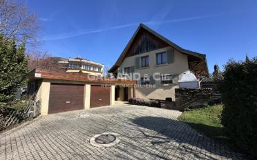 Einfamilienhaus 7.5 Zimmer - image - 11