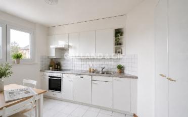 Apartment 3.5 rooms - image - 2