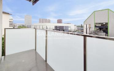 Apartment 2 rooms - image - 6