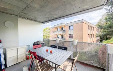 Apartment 4.5 rooms - image - 11