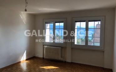 Wohnung 1.5 Zimmer - image - 3