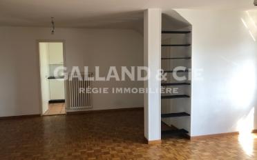 Apartment 1.5 rooms - image - 4