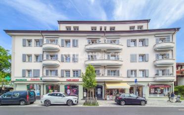 Apartment 1.5 rooms - image - 1