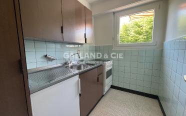Apartment 1.5 rooms - image - 2
