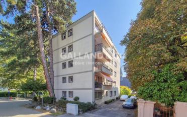 Apartment 1.5 rooms - image - 1