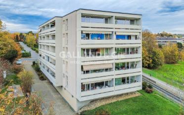 Apartment 2 rooms - image - 1