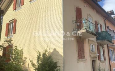 Wohnung 3 Zimmer - image - 7