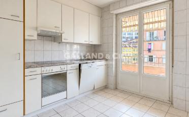 Apartment 2 rooms - image - 3