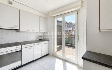 Wohnung 2 Zimmer - image - 3