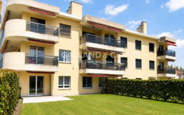 Apartment 3.5 rooms - image - 1