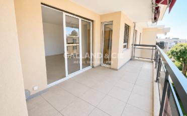 Apartment 3.5 rooms - image - 5