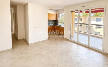 Apartment 3.5 rooms - image - 2