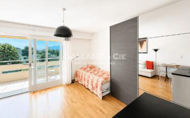 Appartement meublé 1 pièce - image - 2