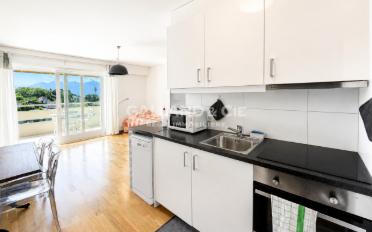Appartement meublé 1 pièce - image - 1