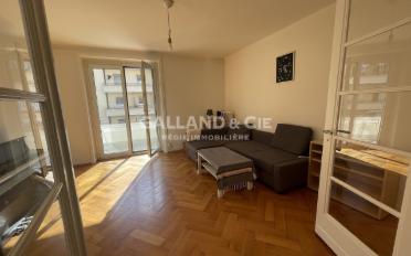 Apartment 4 rooms - image - 6