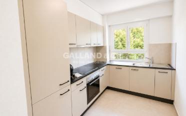 Wohnung 3.5 Zimmer - image - 3