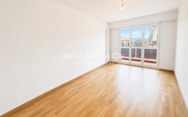 Wohnung 3.5 Zimmer - image - 2