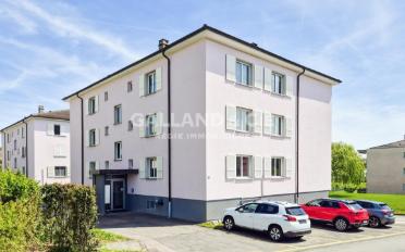 Wohnung 3.5 Zimmer - image - 1