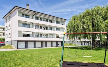 Wohnung 3.5 Zimmer - image - 2
