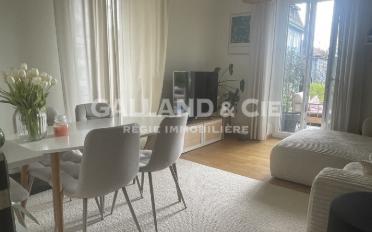 Wohnung 2.5 Zimmer - image - 3
