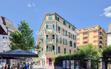 Appartement 5 pièces - image - 1
