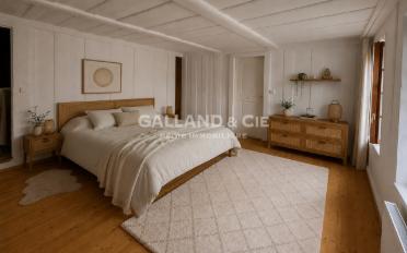 Maison 12 pièces - image - 7