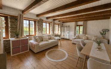 Maison 12 pièces - image - 2