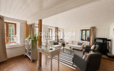 Maison 12 pièces - image - 10