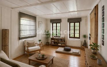 Maison 12 pièces - image - 8