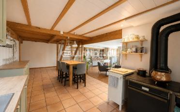 Maison 12 pièces - image - 11