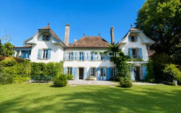 Maison 7.5 pièces - image - 1