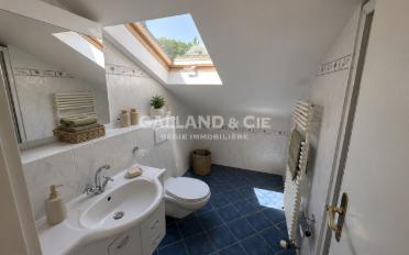 Single house 6.5 rooms - image - 10