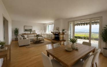 Single house 6.5 rooms - image - 2