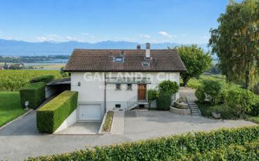 Single house 6.5 rooms - image - 1