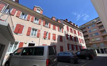 Wohngebäude - image - 1