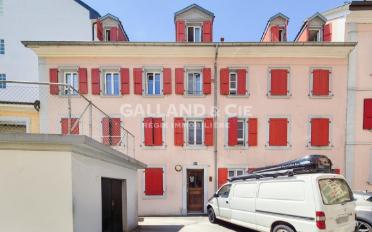 Studio 1 pièce - image - 1