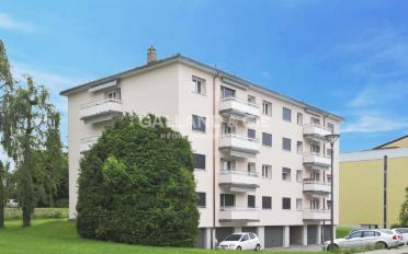 Apartment 2 rooms - image - 1