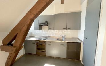 Appartement 1.5 pièces - image - 3